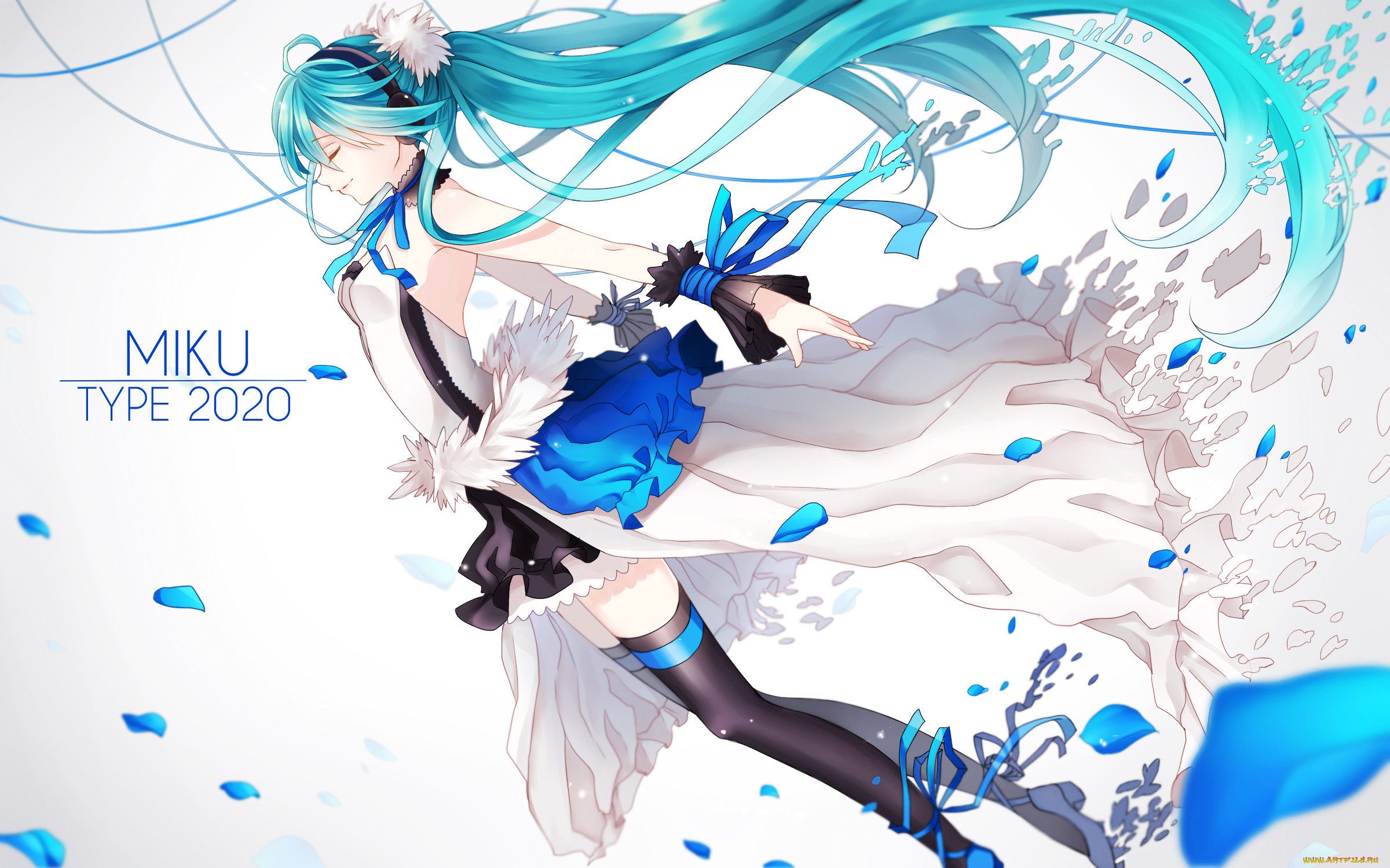 , vocaloid, , , 